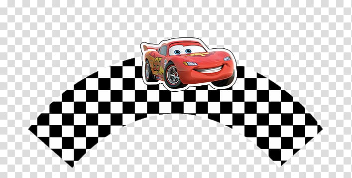 Lightning McQueen Cars: Fast as Lightning Mater, Ore Nugget transparent background PNG clipart