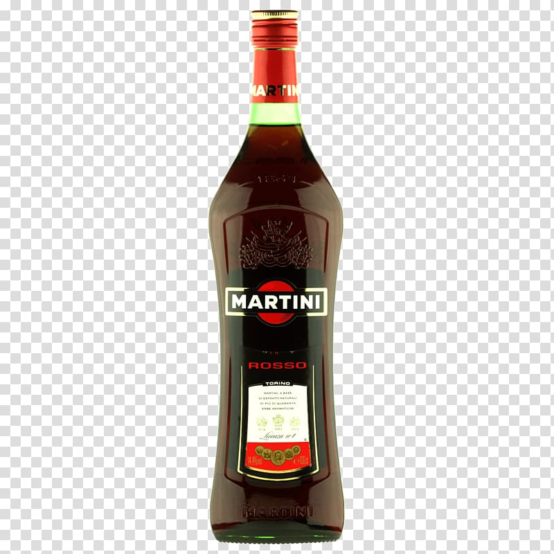Distilled beverage Vermouth Martini Sparkling wine, martini transparent background PNG clipart