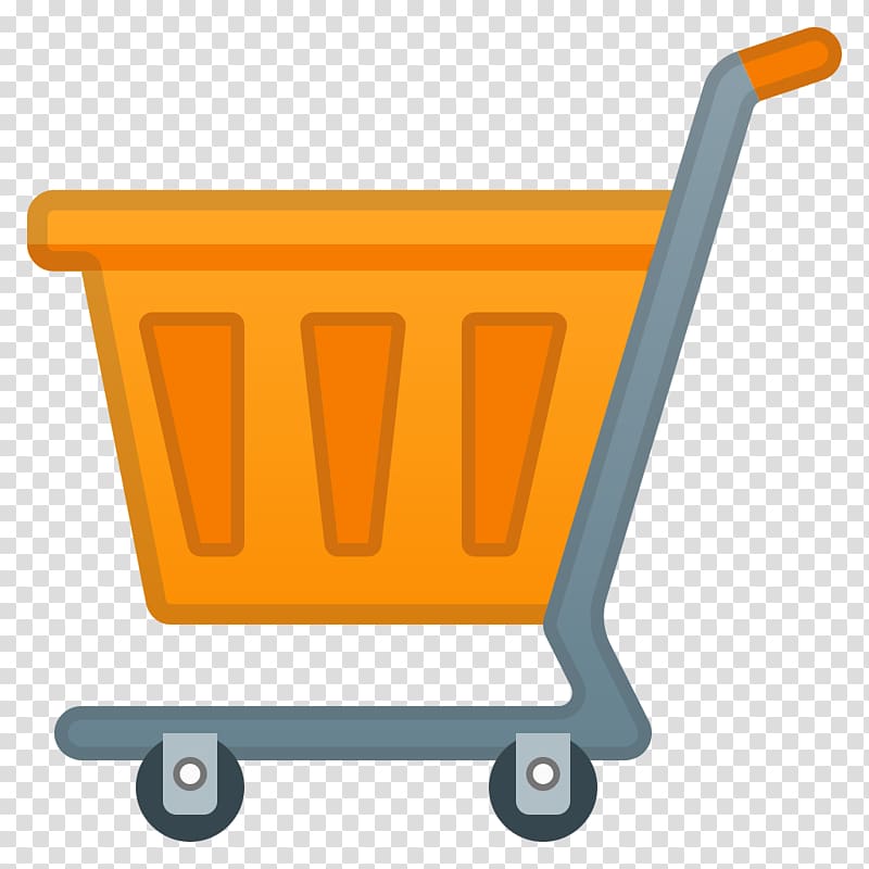 Emojipedia Shopping cart Noto fonts, Emoji transparent background PNG clipart