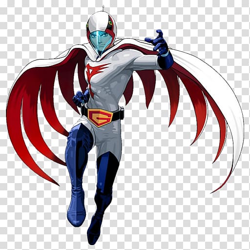 Ken Washio, the Eagle Tatsunoko vs. Capcom: Ultimate All-Stars Character Tatsunoko Production, Cartoon planets transparent background PNG clipart