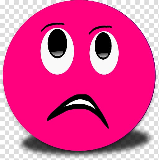 Smiley Emoticon Frustration Face , Irritated Smiley transparent background PNG clipart