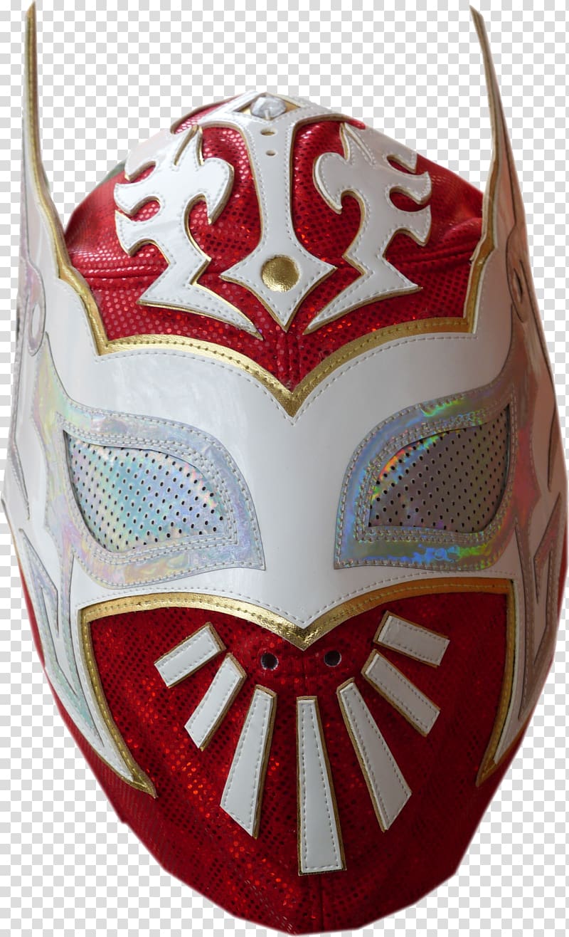 Mask Professional Wrestler Professional wrestling WWE 2K15 Face, mask transparent background PNG clipart