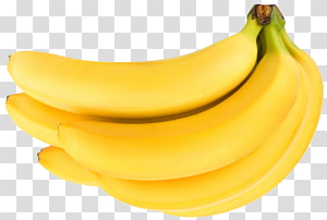 banana PNG picture transparent image download, size: 1388x895px