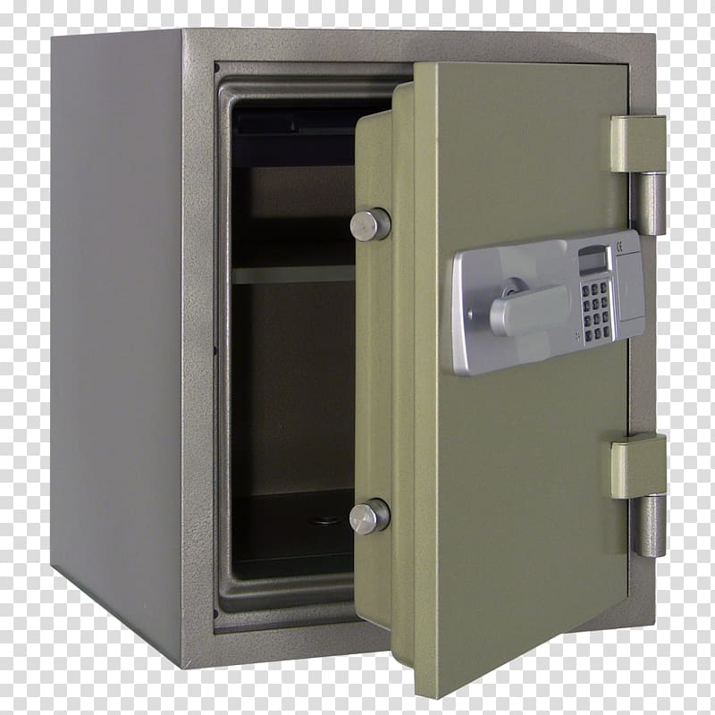 Steelwater Gun Safes Fireproofing Fire protection, safe transparent background PNG clipart