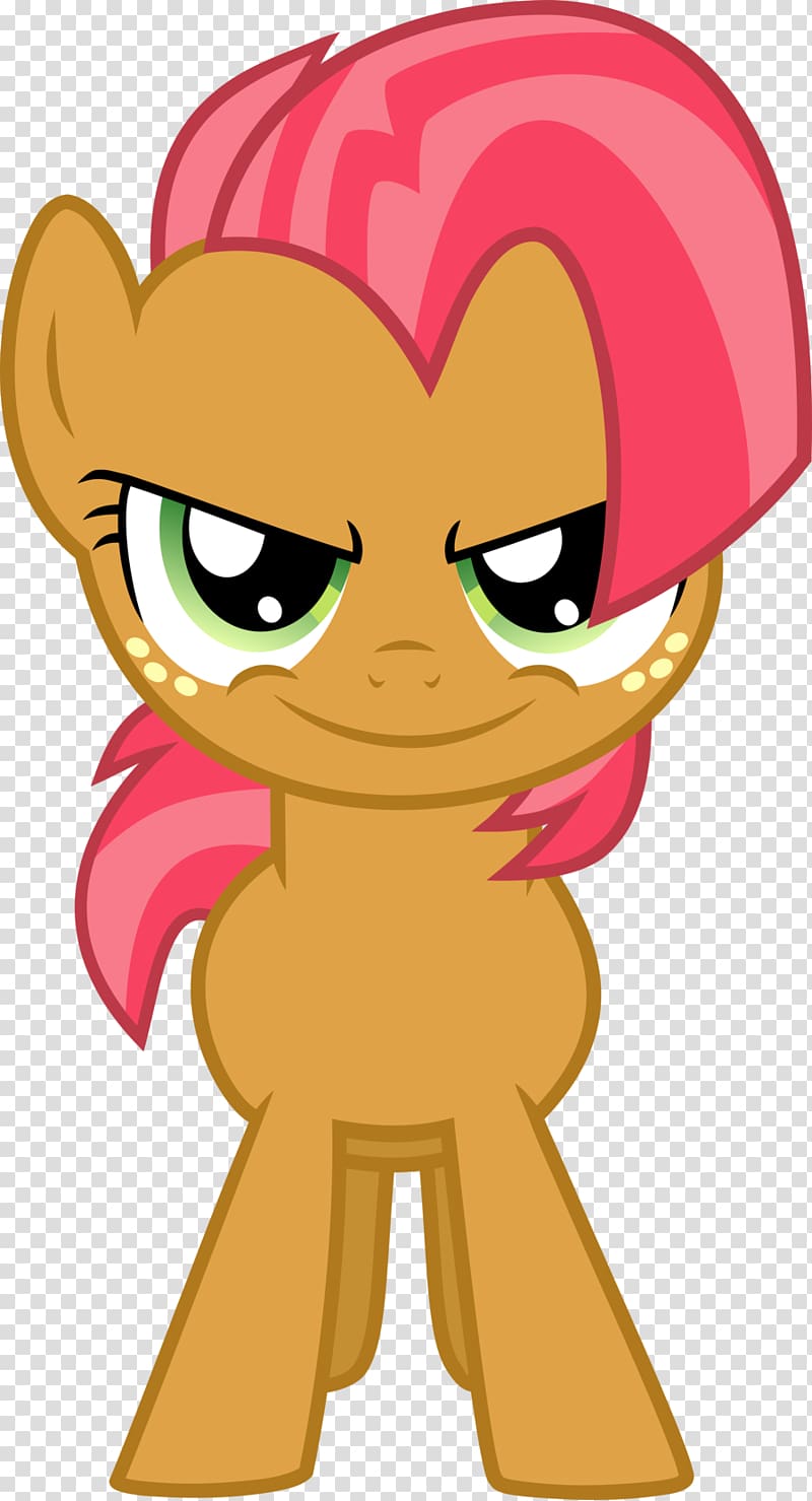 Babs Seed Pony Song Cutie Mark Crusaders, seed transparent background PNG clipart
