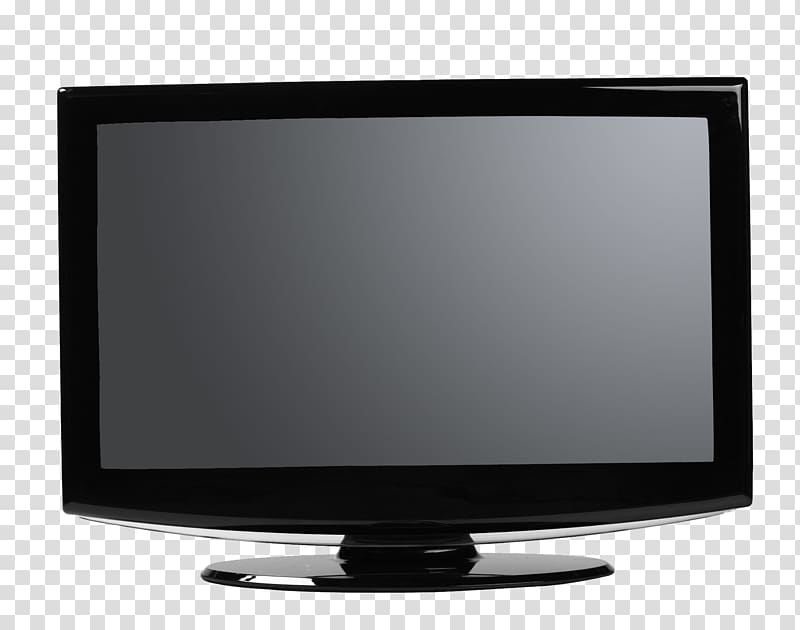 LCD television Liquid-crystal display Plasma display Large-screen television technology, tv transparent background PNG clipart