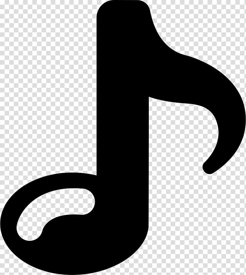 Musical note Music Signo Musical theatre, musical note transparent background PNG clipart