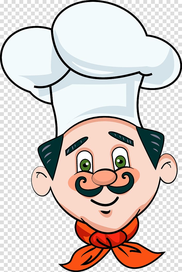 , Gourmets Avatar transparent background PNG clipart