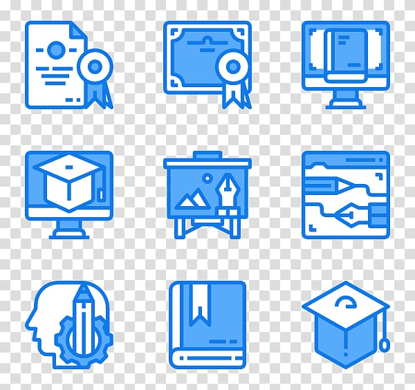 Computer Icons Scalable Graphics Encapsulated PostScript Portable Network Graphics, learn from knowledge transparent background PNG clipart