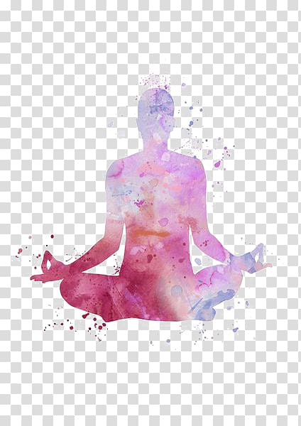 yoga transparent background PNG clipart