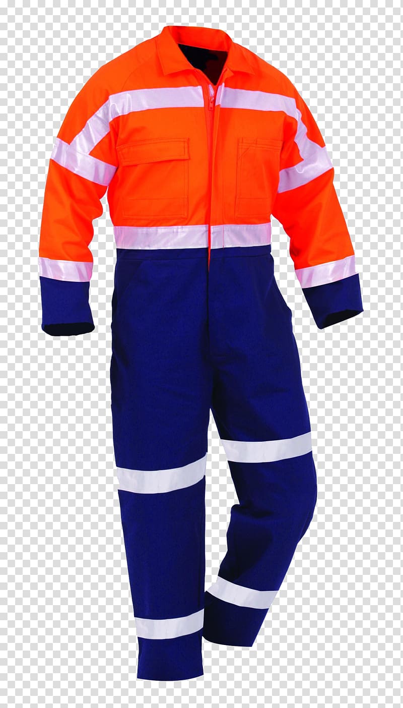 Overall Workwear Industry Uniform Clothing, overalls transparent ...