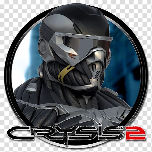 Crysis 2 Crysis 3 Crysis Warhead Xbox 360 Video game, Electronic Arts transparent background PNG clipart
