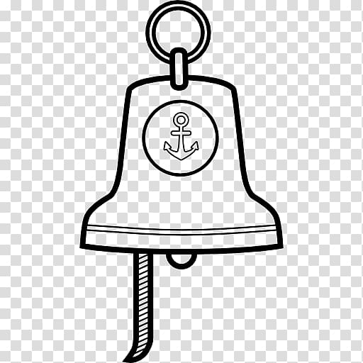 Ship\'s bell Computer Icons , bells transparent background PNG clipart