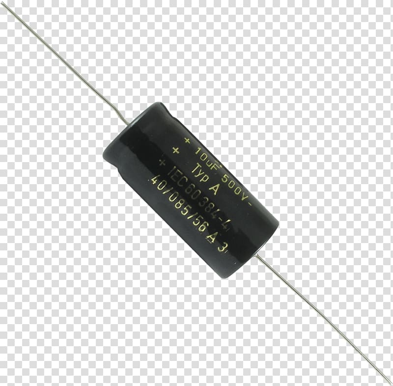 Capacitor Zener diode Semiconductor Schottky diode, electrolytic capacitor symbol transparent background PNG clipart