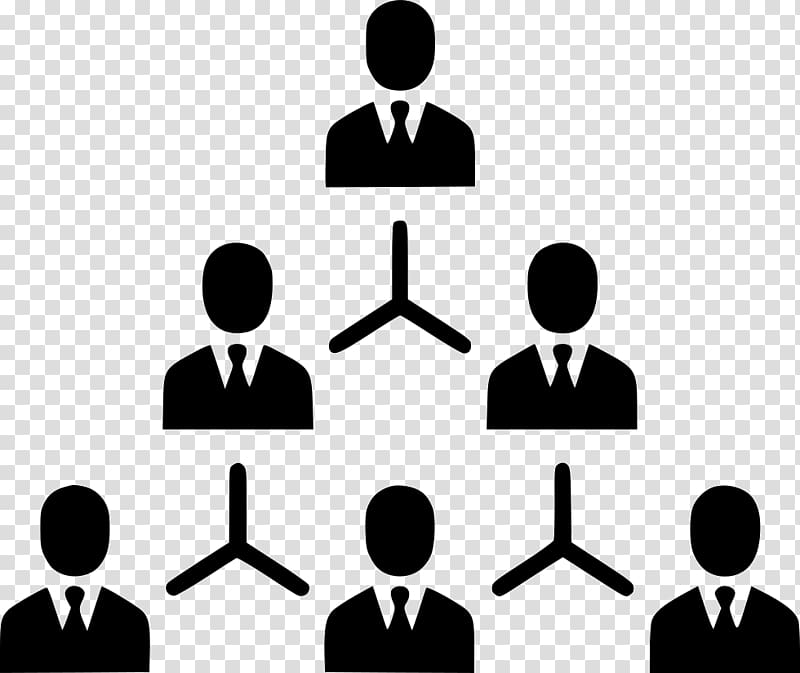 Computer Icons Hierarchical organization graphics Organizational structure, hotel organizational structure transparent background PNG clipart