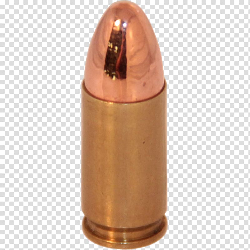 Copper, 9mm transparent background PNG clipart