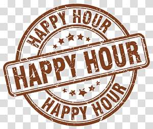 Happy Hours PNG Transparent Images Free Download, Vector Files