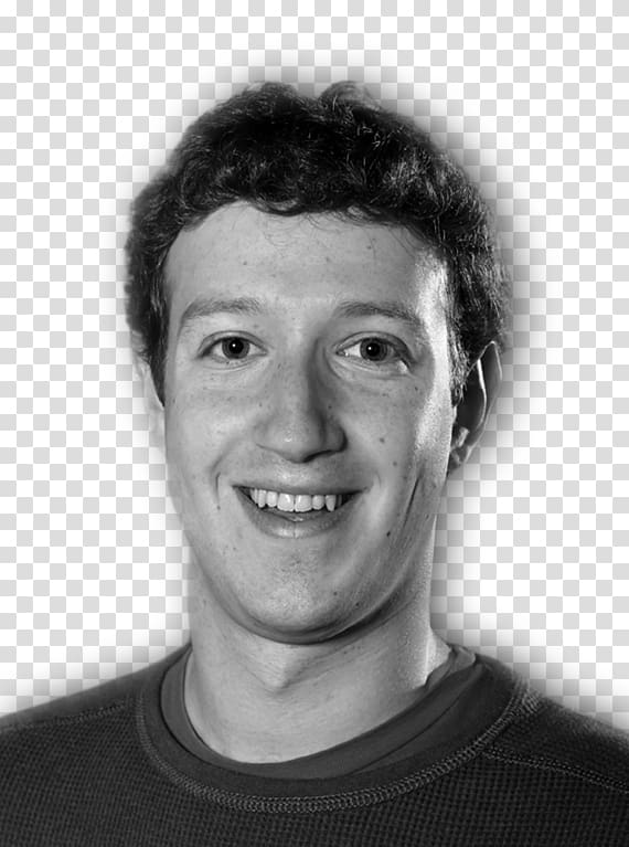 Mark Zuckerberg Facebook Harvard University Web 2.0 Summit The Social Network, Mark Zuckerberg transparent background PNG clipart
