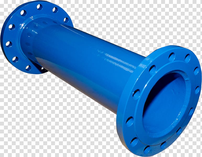 Pipeline transport Flange Steel Ductile iron pipe, OMB Valves Distributors transparent background PNG clipart