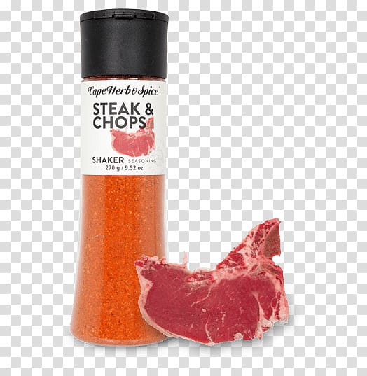 Barbecue Meat chop Seasoning Spice, barbecue transparent background PNG clipart