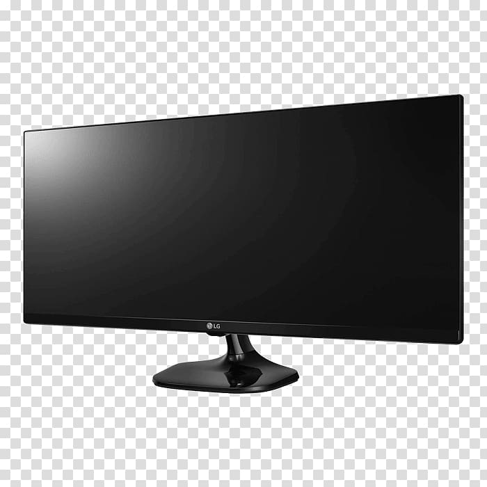 21:9 aspect ratio Computer Monitors IPS panel LG UM58-P LG Electronics, 219 Aspect Ratio transparent background PNG clipart