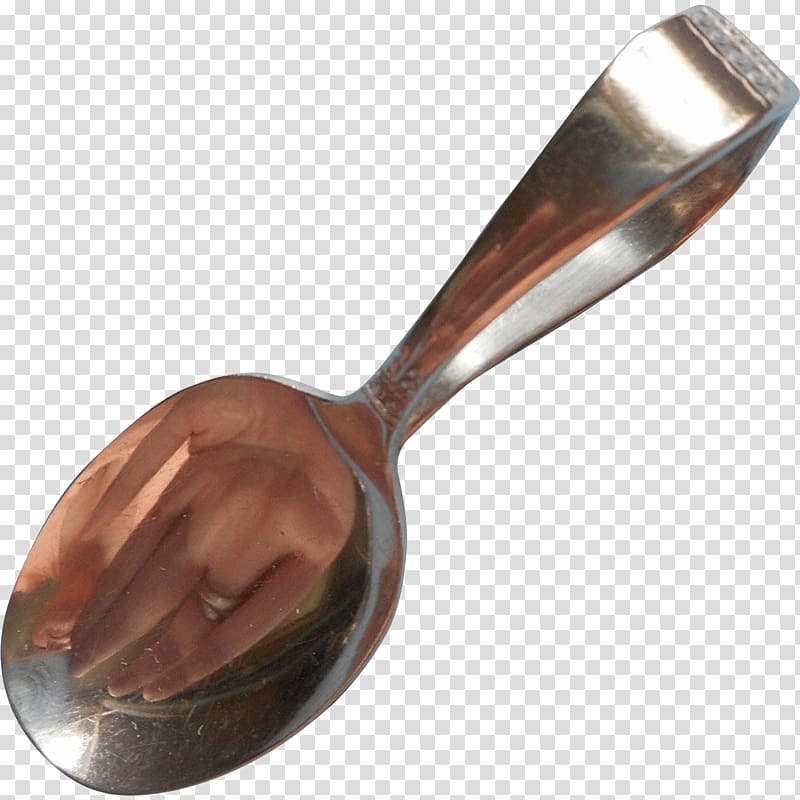 Cutlery Spoon Tableware, wooden spoon transparent background PNG clipart