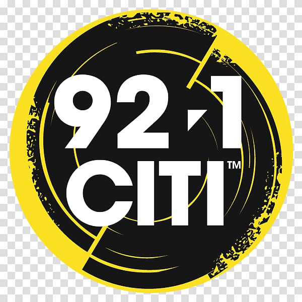 Winnipeg Tattoo Show CITI-FM Internet radio FM broadcasting, radio transparent background PNG clipart