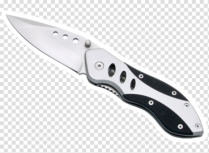 Pocketknife Hunting & Survival Knives Blade Cutting, pocket transparent background PNG clipart