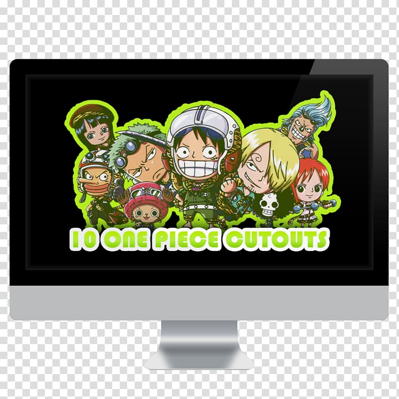 Rendering Vì Em Quá Yêu Anh (Crazy Love) High-dynamic-range imaging Final Fantasy XV , One Piece chibi transparent background PNG clipart