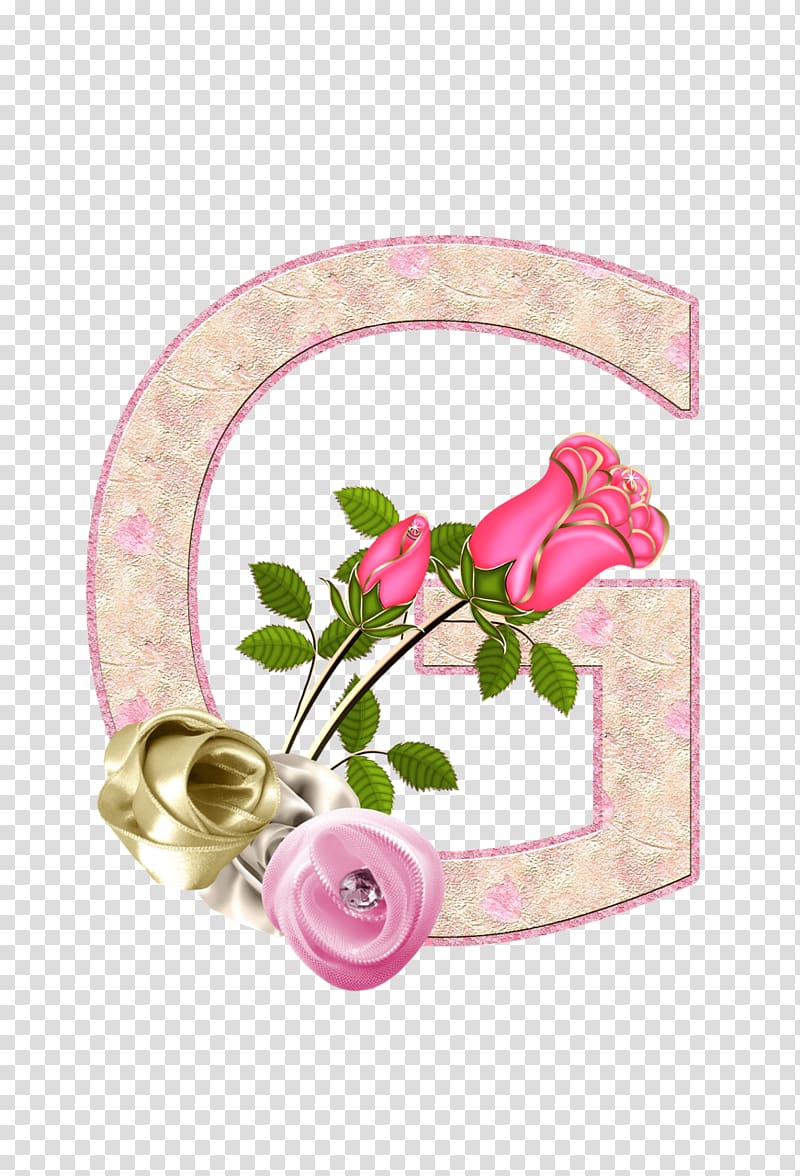 Friendship Greeting Love Gratitude Flower, Lettering Alphabet Flower Rose transparent background PNG clipart