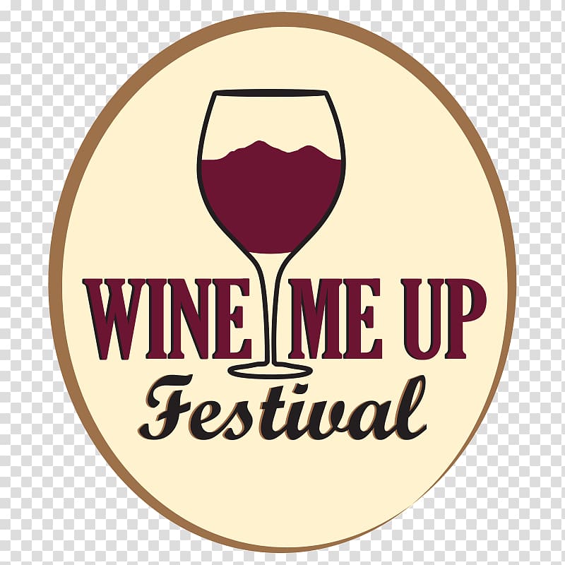 Wine glass Logo Festival Cultura Quente Font, glass transparent background PNG clipart