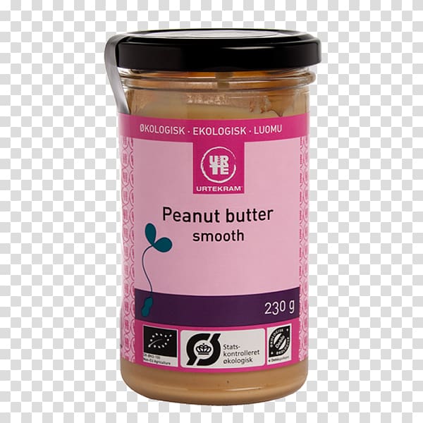 Organic food Peanut butter Nestlé Crunch Chocolate, peanut butter transparent background PNG clipart