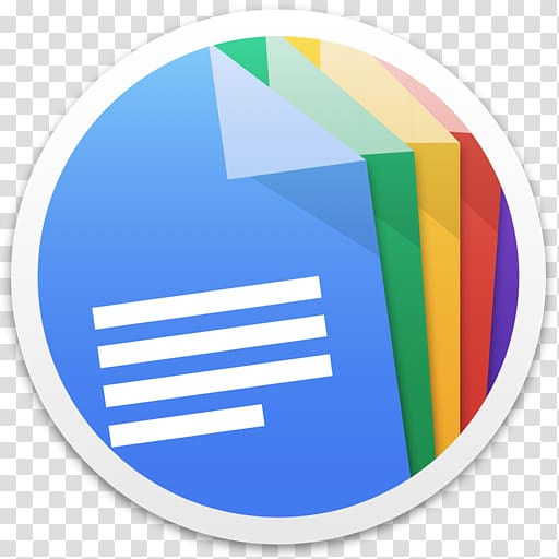 Google Docs Google Sheets Google Slides Google Drive, google transparent background PNG clipart