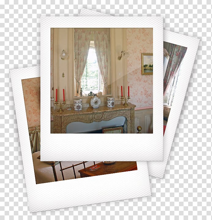 Château de Sédaiges Bed and breakfast Bedroom Table, breakfast transparent background PNG clipart