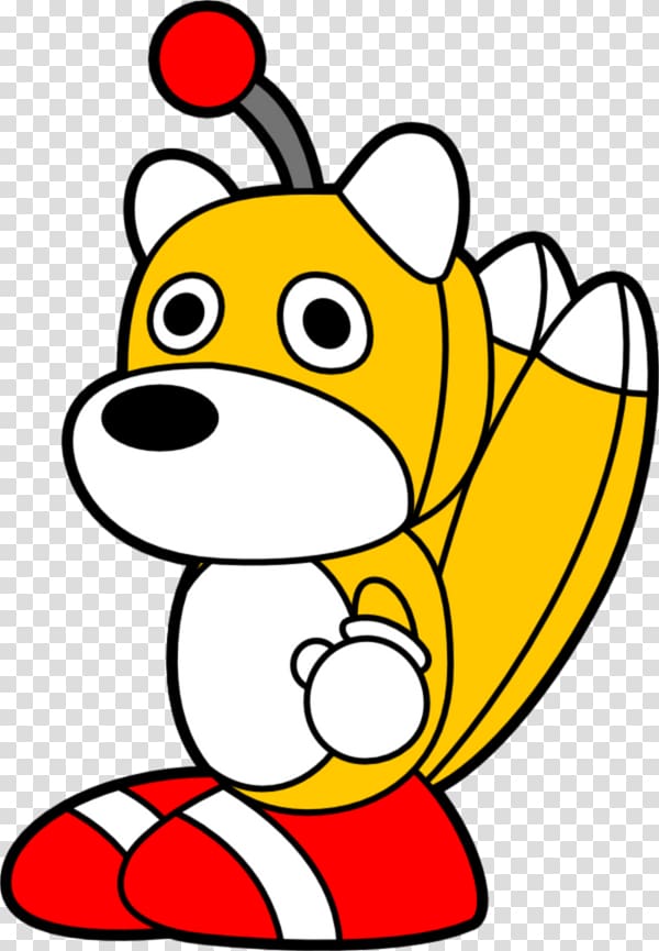 Tails Doll png images