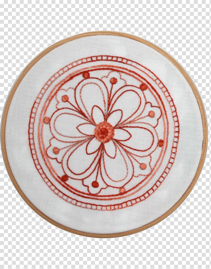 Ceramic Platter Tableware, Bollywood Art Mandala transparent background PNG clipart