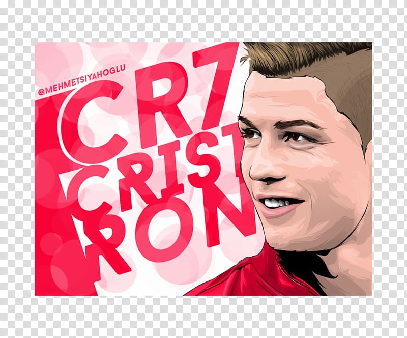 Cristiano Ronaldo Real Madrid C.F. FIFA 18 Poster, messi vs ronaldo transparent background PNG clipart