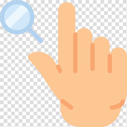 Thumb Gesture Computer Icons Middle finger, hand transparent background PNG clipart