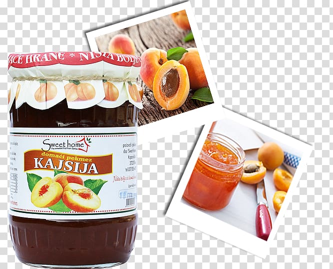 Flavor Fruit Garnish Jam Recipe, sweethome transparent background PNG clipart