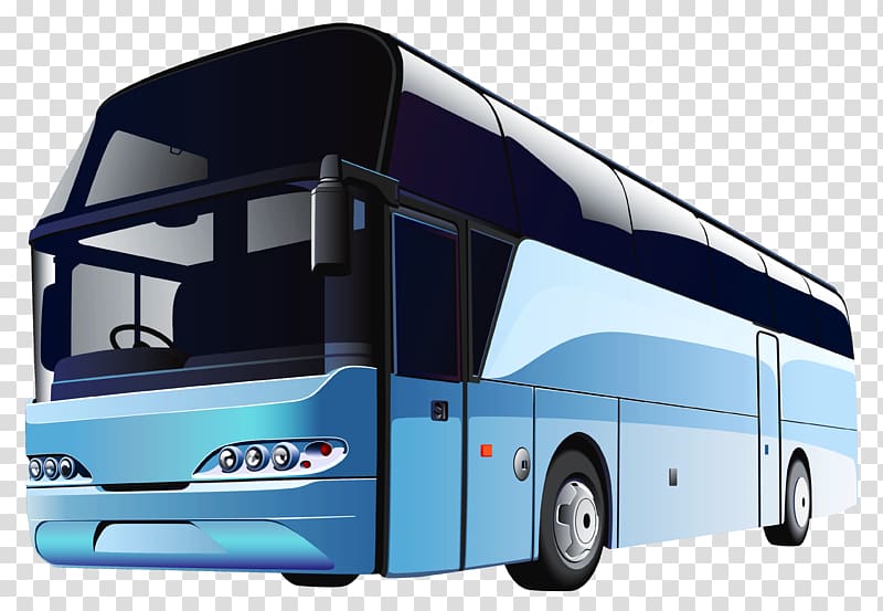 School bus Double-decker bus , bus transparent background PNG clipart