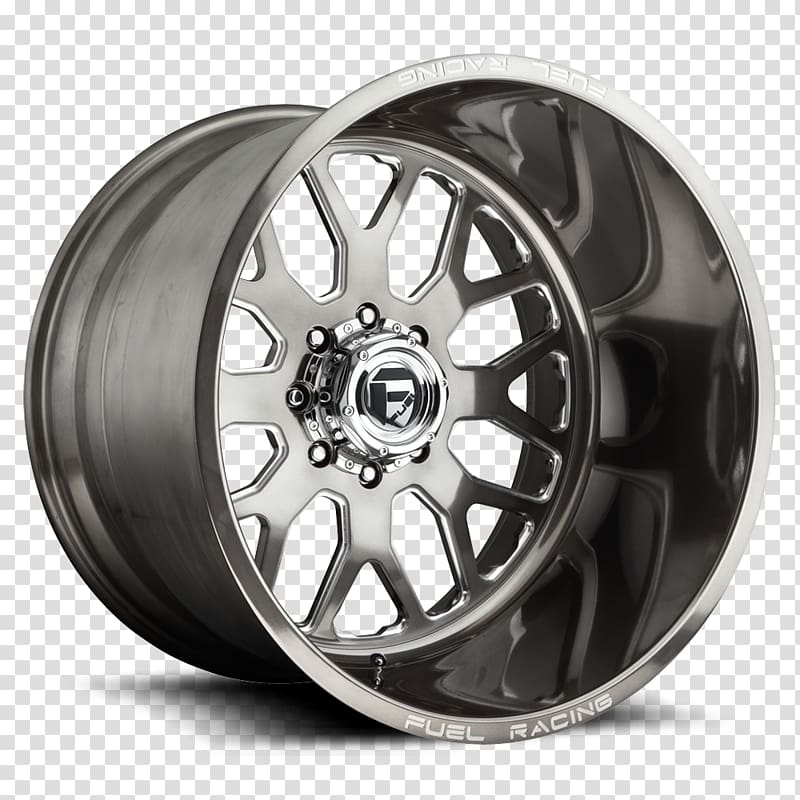 Forging Bolt Wheel Machining 6061 aluminium alloy, Toyota 2018 transparent background PNG clipart