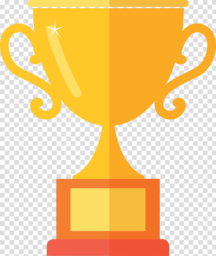 brass trophy , Trophy Award, awards trophy transparent background PNG clipart