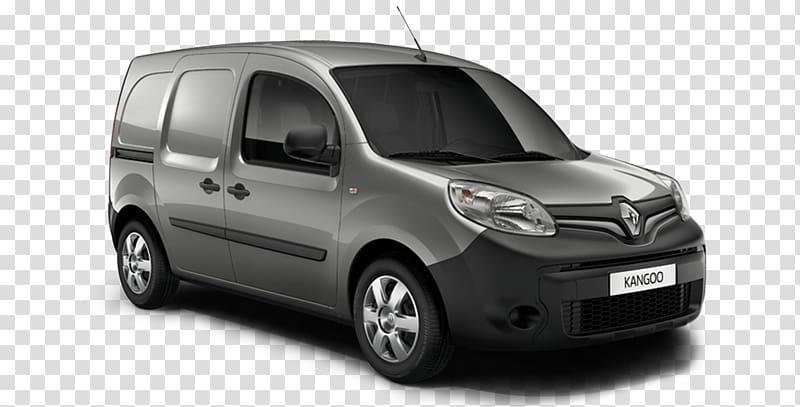 Renault Kangoo Renault Z.E. Renault Trafic Van, others transparent background PNG clipart