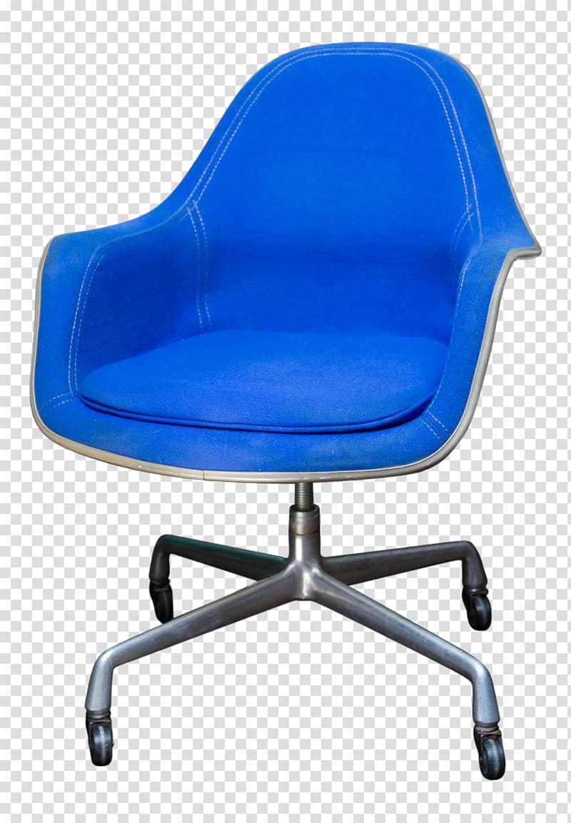 Office & Desk Chairs Charles and Ray Eames Mid-century modern Industrial design, design transparent background PNG clipart