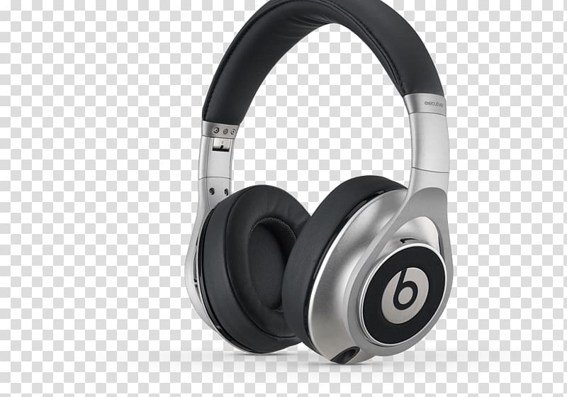 Beats Executive Beats Electronics Noise-cancelling headphones Beats Studio, Beats Headphones transparent background PNG clipart