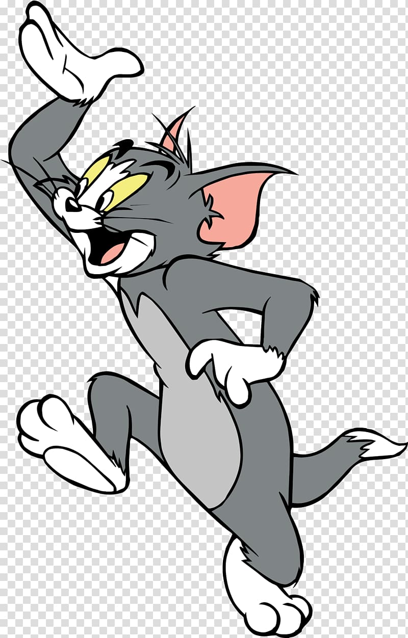 Tom & Jerry Tom , Jerry Mouse Tom Cat Sticker Tom and Jerry Decal, tom and jerry transparent background PNG clipart