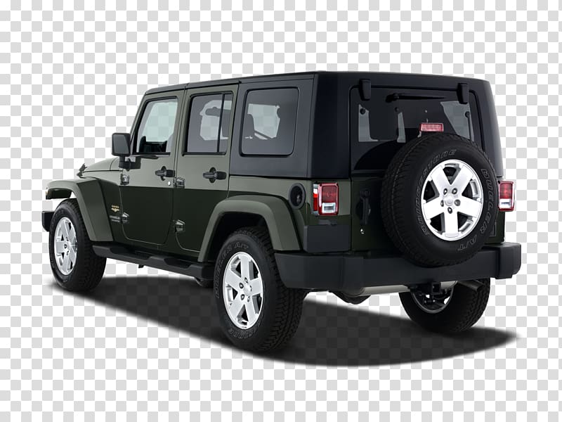 2012 Jeep Wrangler Car 2007 Jeep Wrangler 2013 Jeep Wrangler, jeep transparent background PNG clipart