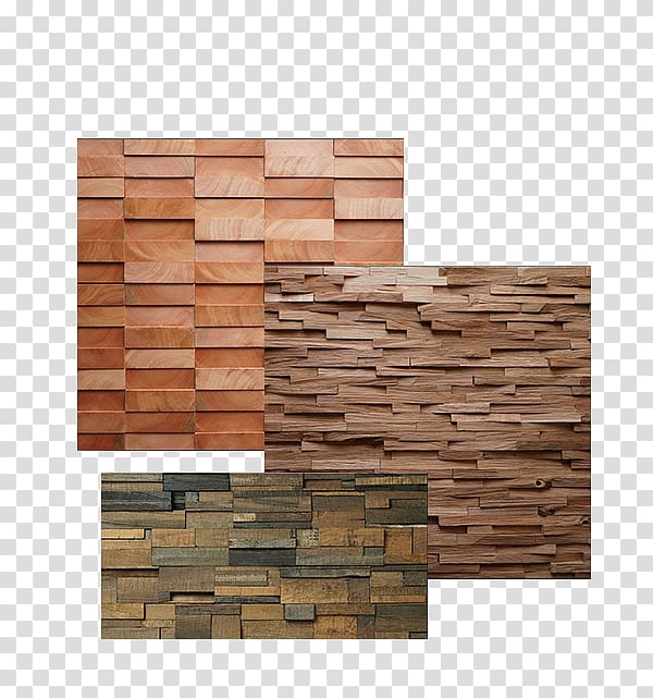 Lumber Wall Panelling Parede Cladding, decorative brick transparent background PNG clipart