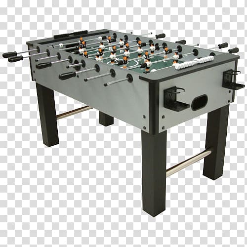 Table Foosball Ping Pong Football Garlando, table transparent background PNG clipart