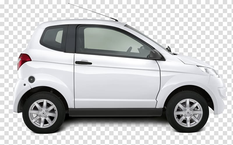 Aixam Car Hyundai i10 Peugeot Minauto, car transparent background PNG clipart